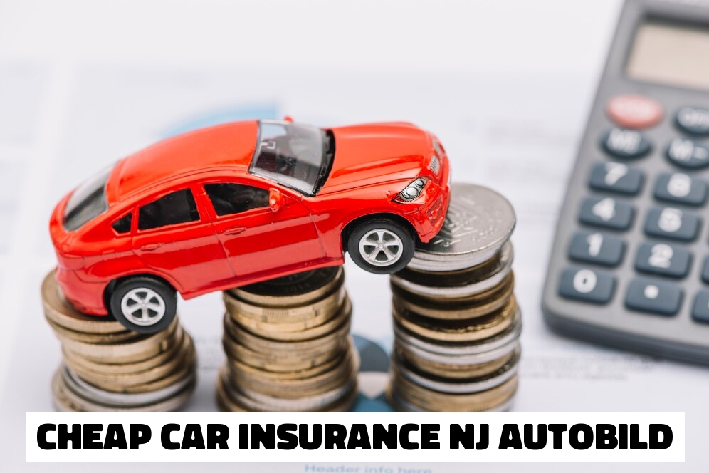 Cheap Car Insurance NJ Autobild